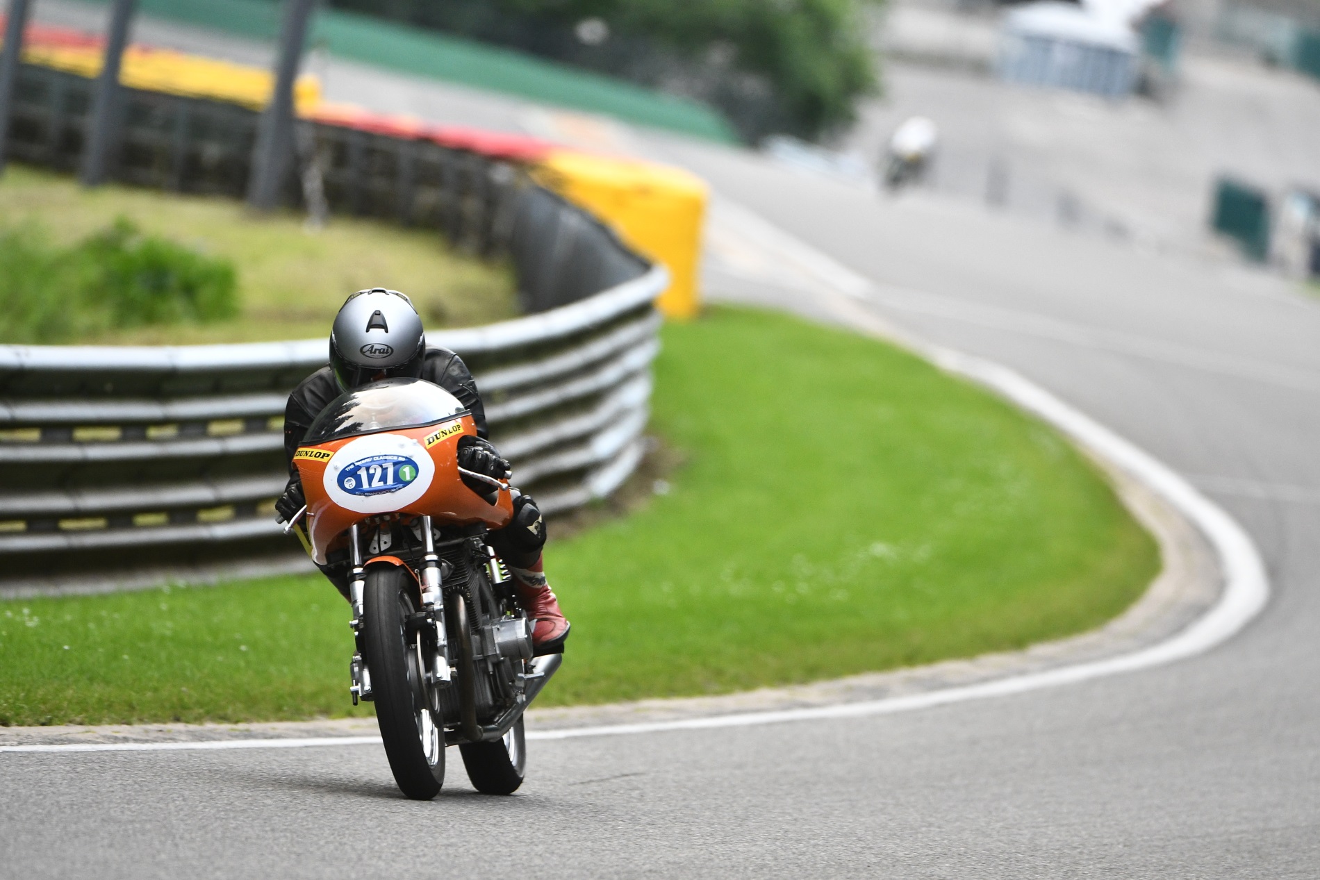 2020 Bikers Classics Spa-Francorchamps