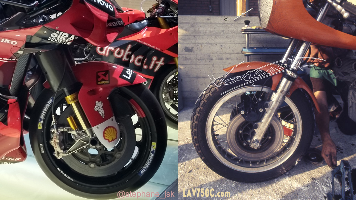 2023-1973 Brembo brakes