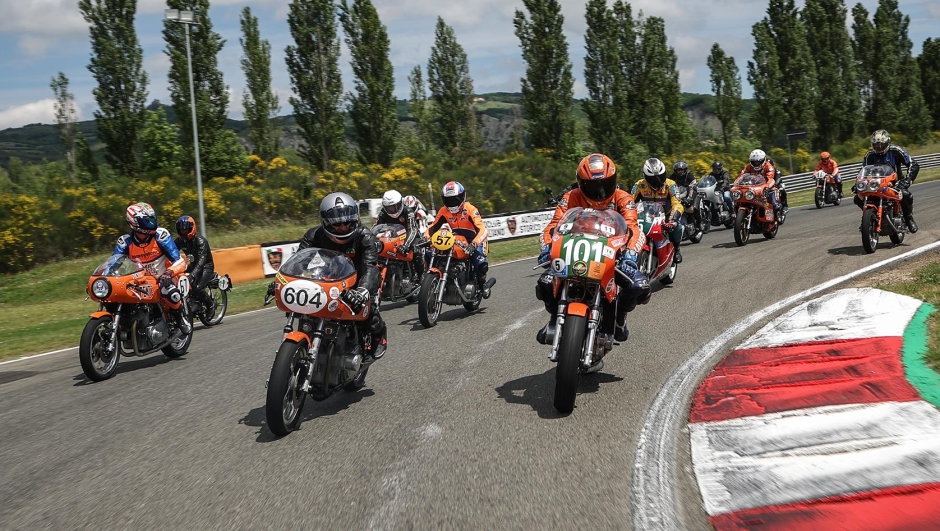 2024 ASI Moto Show